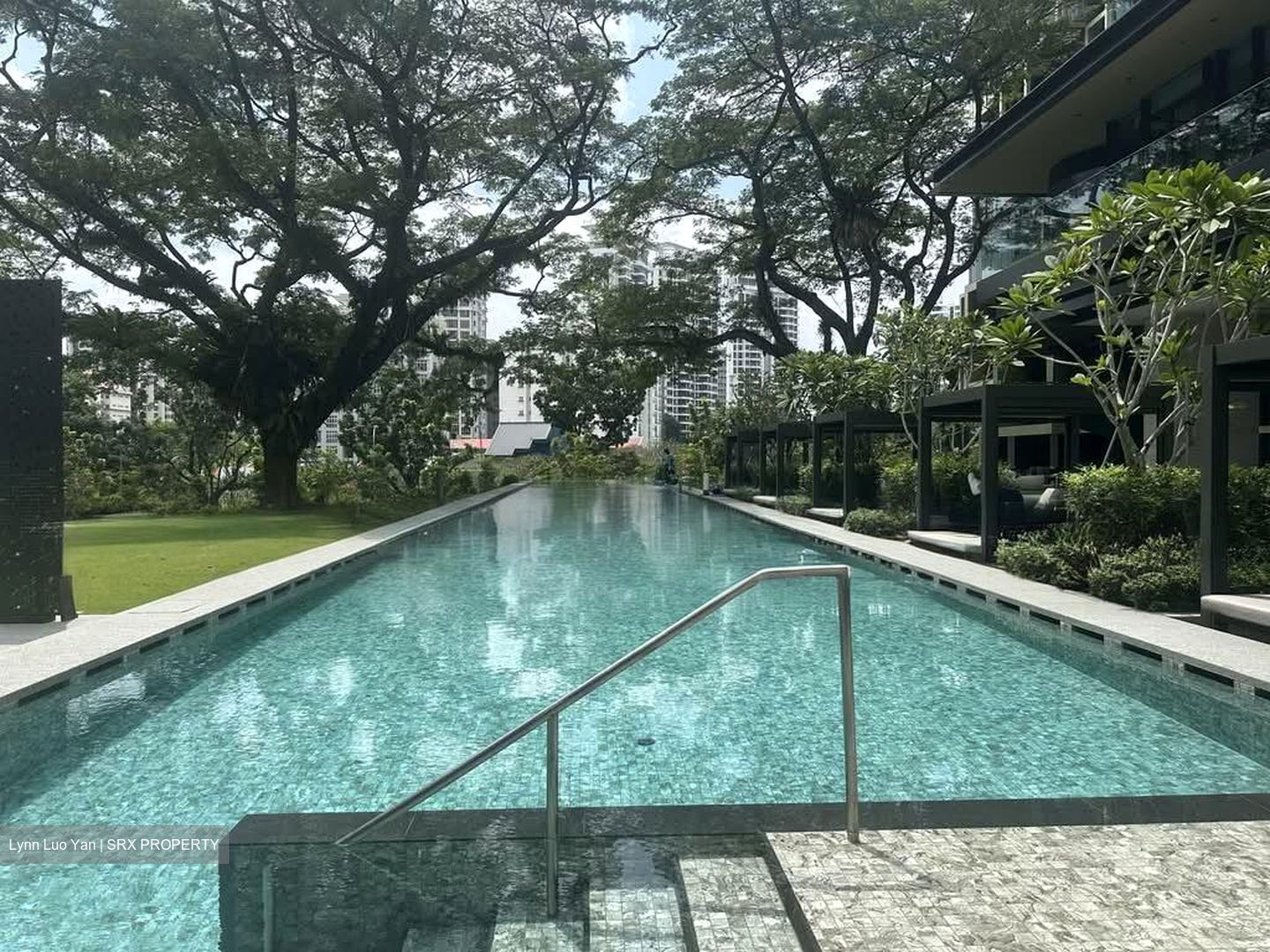 Irwell Hill Residences (D9), Apartment #581307301